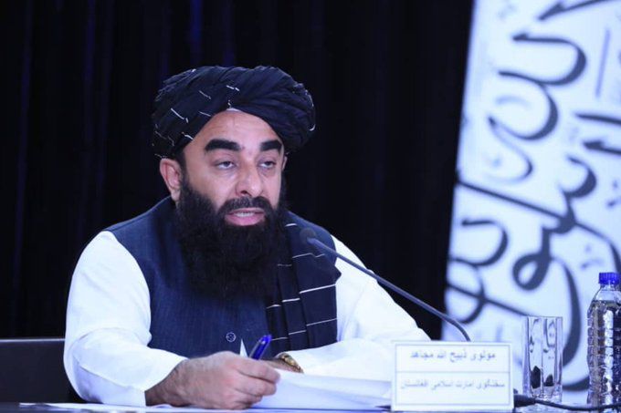 Islamic Emirate’s Reaction to Trump’s Latest Warning